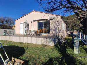 maison à la vente -   30380  SAINT CHRISTOL LES ALES, surface 102 m2 vente maison - UBI482754869